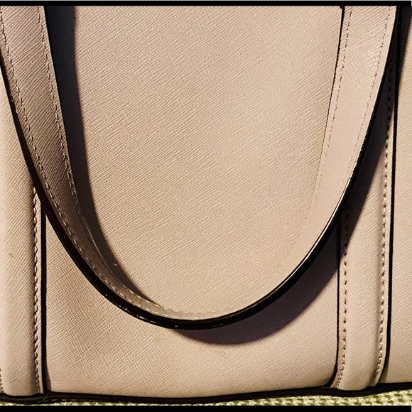 Kate Spade Dusty Purple Satchel - Picture 3 of 11